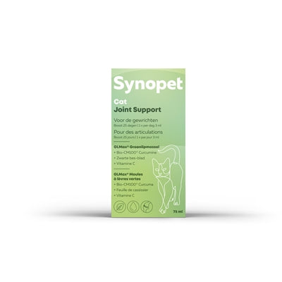 Synopet cat joint support