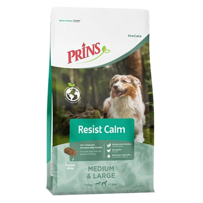 Prins procare resist calm