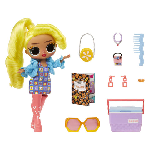 L.O.L Surprise Tweens Modepop - Hana Groove