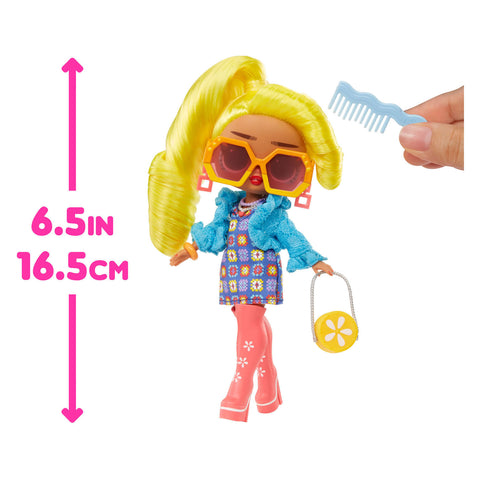 L.O.L Surprise Tweens Modepop - Hana Groove