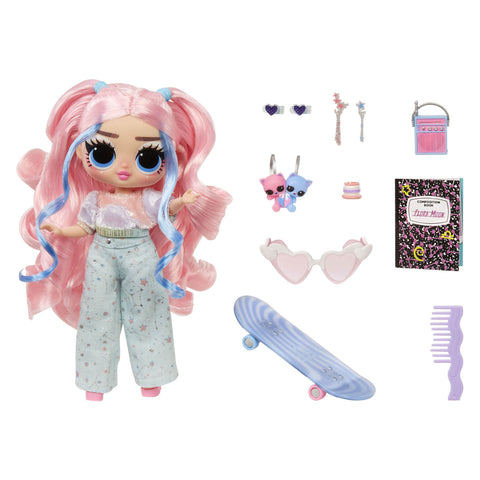 L.O.L Surprise Tweens Modepop - Flora Moon