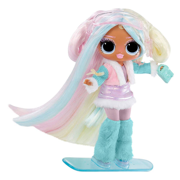 L.O.L. Surprise Tweens Winter Snow Pop - Candylicious