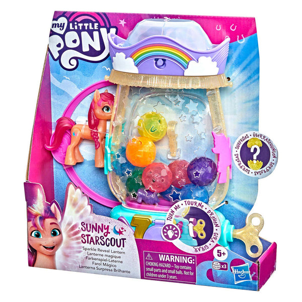 My Little Pony Sunny's Lantaarn