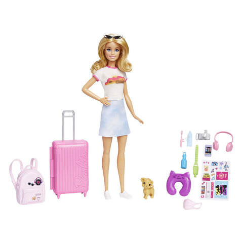 Barbie Dreamhouse Adventures Pop