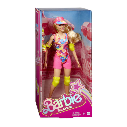 Barbie Movie Pop - Skate Outfit