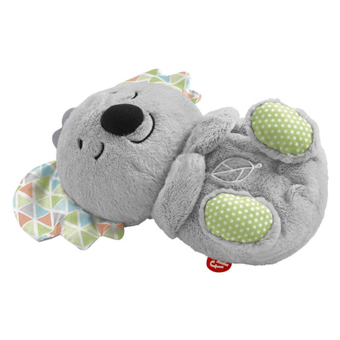 Fisher Price Bedtijd Koala Knuffel