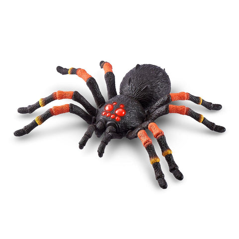 Robo Alive Giant Tarantula met Spinnenweb Slijm