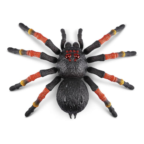 Robo Alive Giant Tarantula met Spinnenweb Slijm