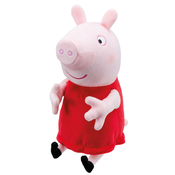 Peppa Pig Interactieve Knuffel Peppa