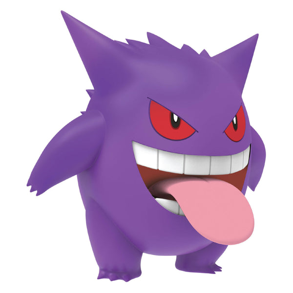 Pokémon Battle Feature Figuur - Gengar