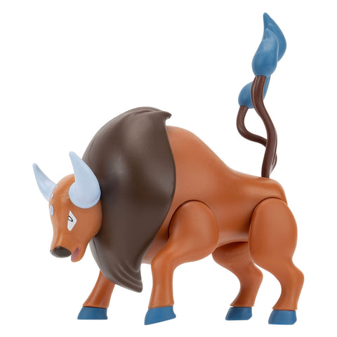 Pokémon Battle Feature Figuur - Tauros