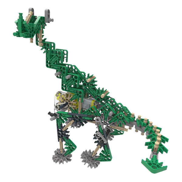 K'Nex Knexosaurus Rex met Motor, 255dlg.