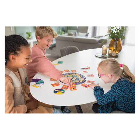 BS Toys Diner Draaier - Kinderspel