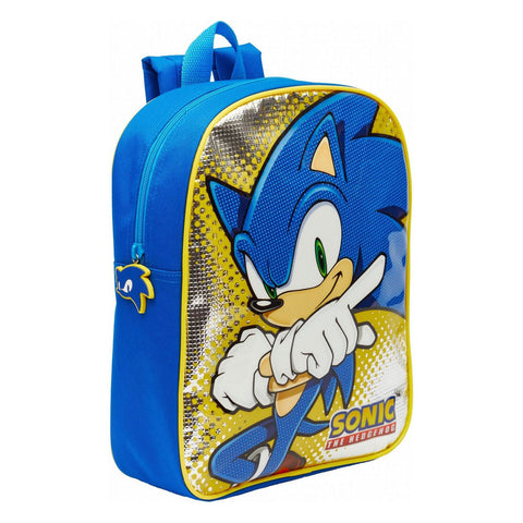 Rugzak Sonic the Hedgehog