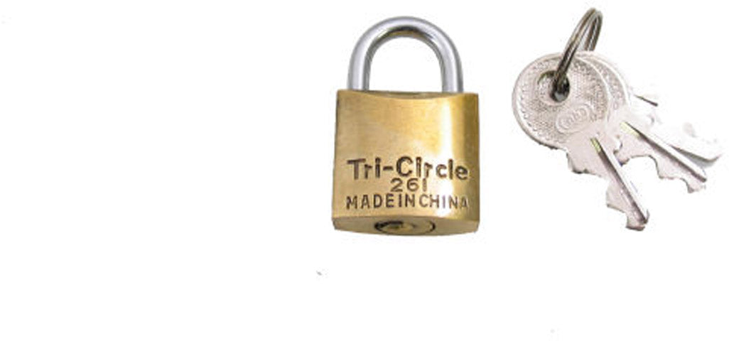 Cadenas Tri-Cercle - 20mm