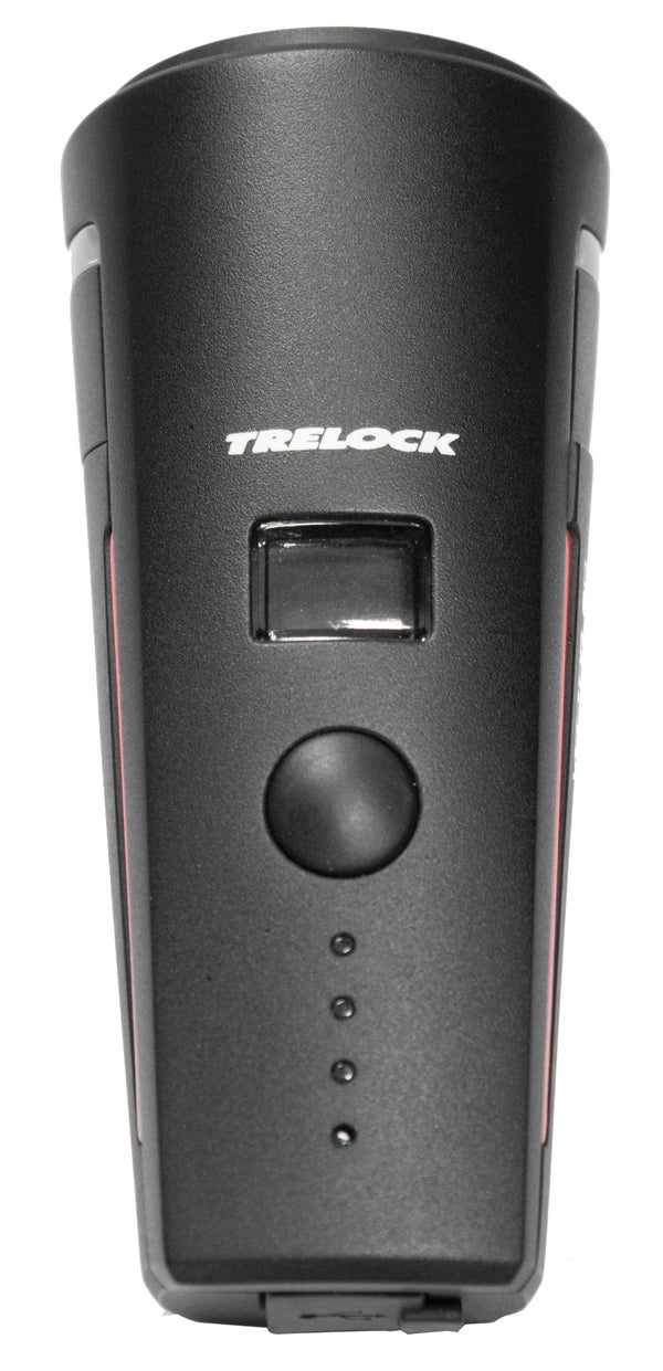 Trelock LS 600 I-GO Vector 60 Koplamp