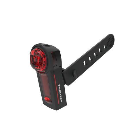 Achterlicht  Trelock LS 740 I-Go Vector Rear Signal