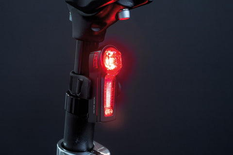 Achterlicht  Trelock LS 740 I-Go Vector Rear Signal