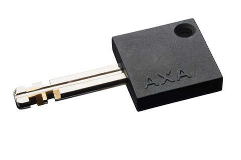 Axa newton u-lock beugelslot 300 safetyindex 8