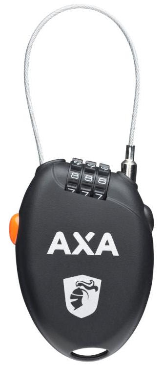 Axa Slot kabelslot roll 75 1,6mm
