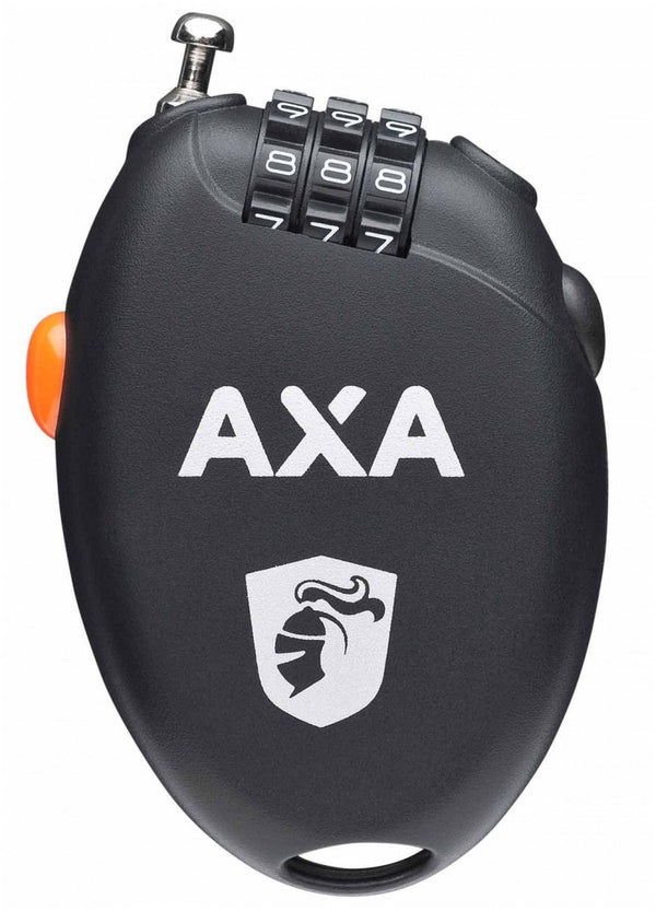 Axa Slot kabelslot roll 75 1,6mm