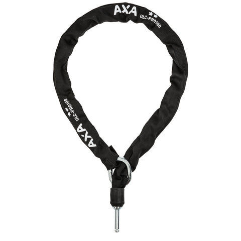 AXA insteekketting ULC-Pro100 ART** 100cm 8,5mm zwart