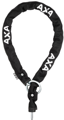 AXA insteekketting DPI 110cm 110cm 8,5mm zwart