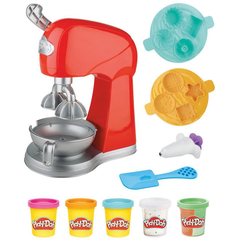 Play-Doh Magische Mixer Klei Speelset