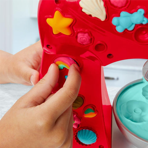 Play-Doh Magische Mixer Klei Speelset