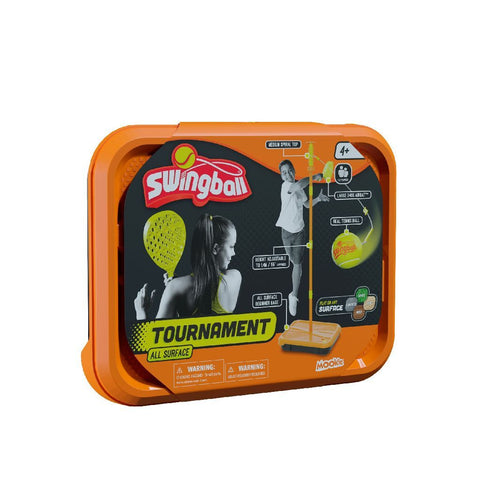 Mookie Mookie Tournament All Surface Swingball