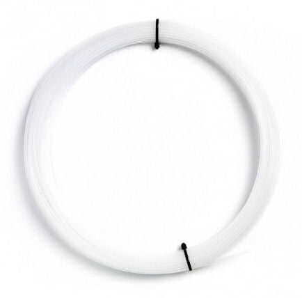 Doublure pour durite de frein Elvedes ø2.0 2.6 mm HDPE - blanc (25 mètres)