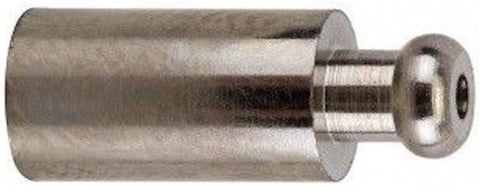 Centreernippel Elvedes voor Sturmey Archer Ø5,0mm messing (50 stuks)