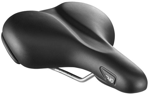 Fietszadel Selle Royal Rio Plus Women - zwart