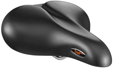 Fietszadel Selle Royal Freedom Women - zwart