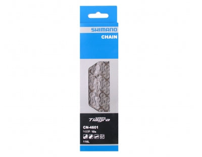 Ketting 10 speed Shimano CN4601 Tiagra met 116 schakels