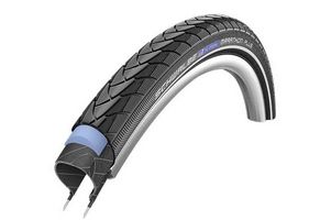 BUB Schwalbe 26-1 5 8 (42-590) Marathon Plus Performance noir R