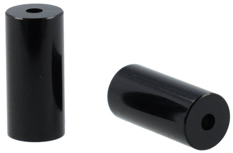 Elvedes 50 viroles pour ot-rs900 3.65x5.5x12mm noir