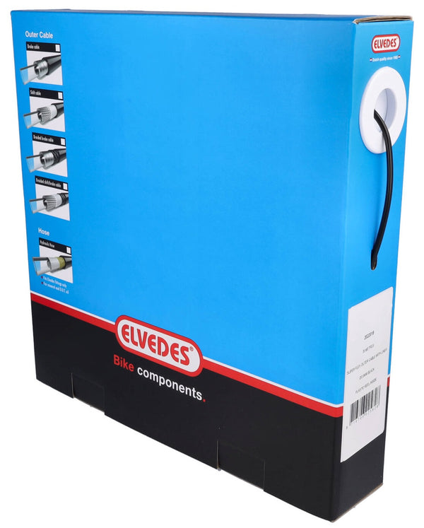 Buitenkabel Elvedes OT-RS900 Super Flex ø3.5mm voor dropper posts en lock out remotes (30 meter)