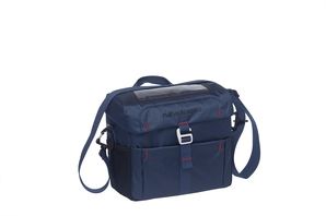 Tas Newlooxs Vigo Handlebar Bag Blue