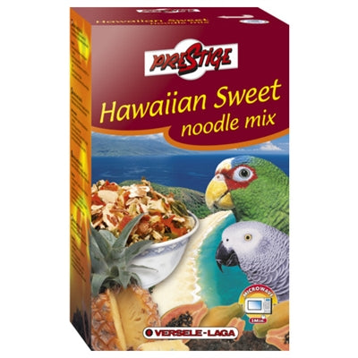 Prestige noodle mix hawaiian sweet