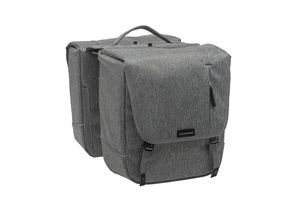 New looxs 526.337 nova double detachable grey 32l