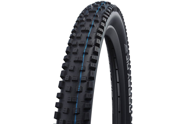 Schwalbe - nobby nic evo tle super ground 26x2.40