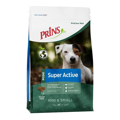 Prins procare mini super