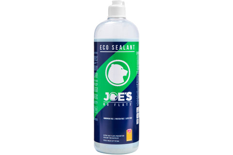 Joe's no flats - eco sealant 1000ml