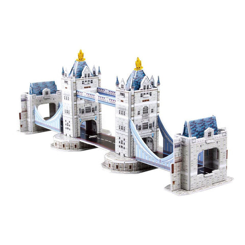 Revell 3D Puzzel  Bouwpakket - Tower Bridge