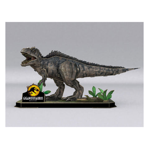 Revell 3D Puzzel  Bouwpakket - Jurassic WD Gigano