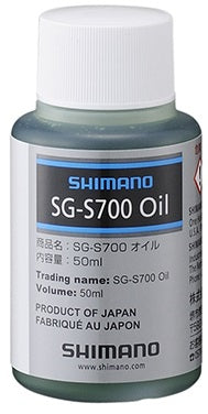 Naafolie voor Shimano Alfine SG-S700 - 50 ml