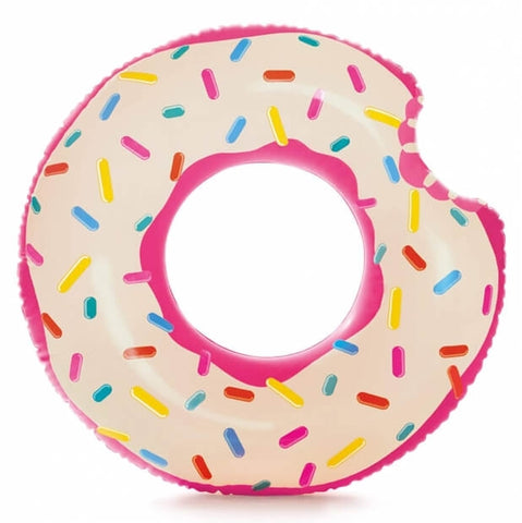 Intex Opblaasbare donut