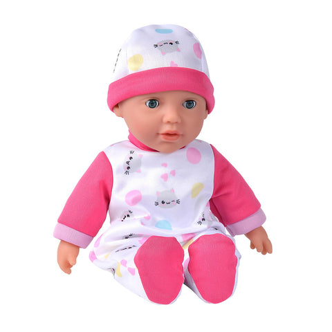 Babypop Laura Cutie, 30cm