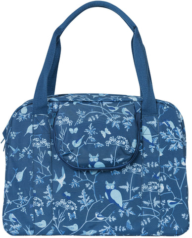 Basil Wanderlust sac bandoulière Hook On 18L bleu indigo